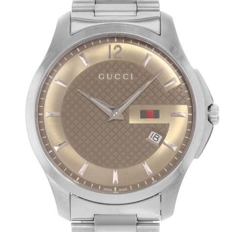 orologio uomo gucci timless ya 326|gucci g-timeless.